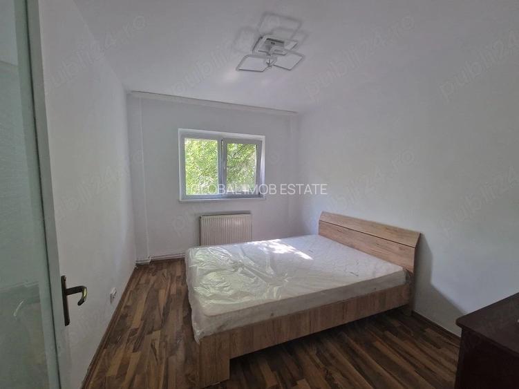 Inchiriere apartament 3 camere zona Bd Chisinau - Pantelimon