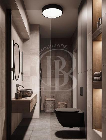 Bloc Finalizat Duplex 5 camere Theodor Pallady 7min Metrou