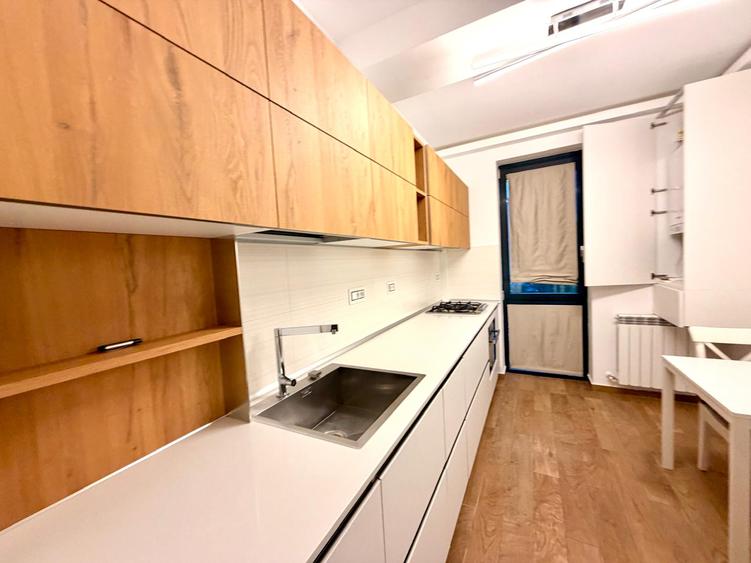 Apartament 3 camere - Tribunalul Bucuresti/ Lauder Reut Complex Educational