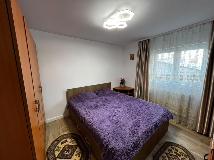 Apartamente 2 camere în casă | Chiajna, lângă București | 500 € | Parcare