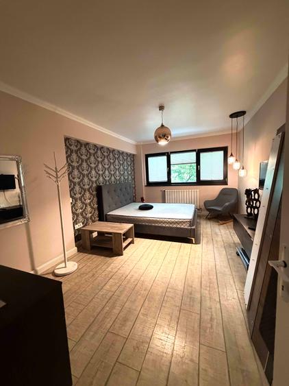 Apt 2 camere decomandat COPOU-GAUDEAMUS, mobilat & utilat ! 5 min UMF