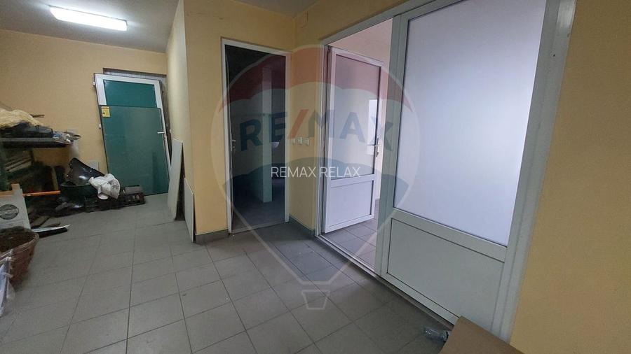 Depozit/Spațiu industrial Vaslui - 0% Comision cumparator - 43