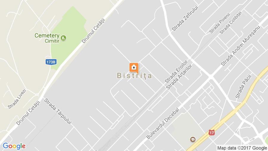 Închiriez apartament 2 camere