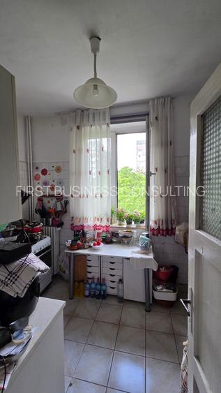 Apartament 2 camere Parc Bazilescu-Bucurestii Noi - 12