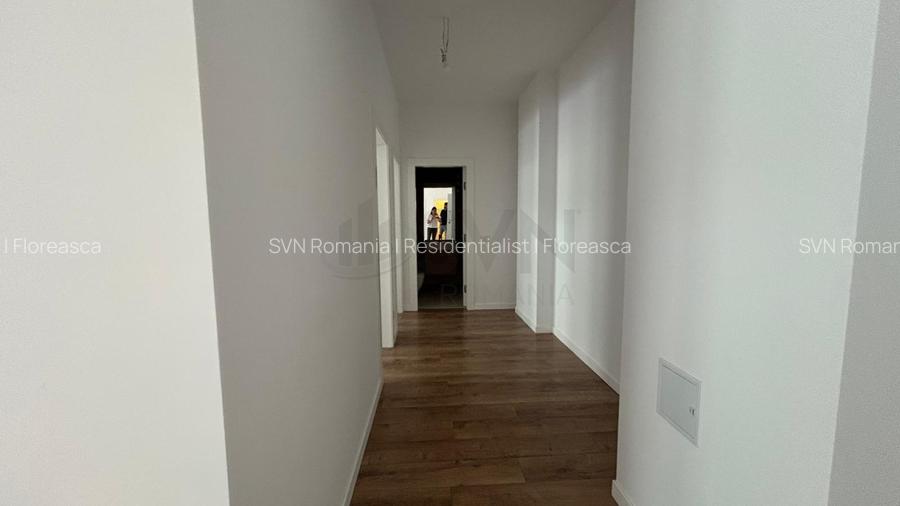 REA1028799 Apartament 3 camere gradina - 4