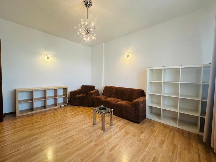 Apartament 3 camere, 83 mp, etaj 3/3, imobil interbelic – Str. Emanoil Porumbaru