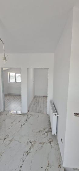 Vila individuala cocheta Varteju (Magurele)