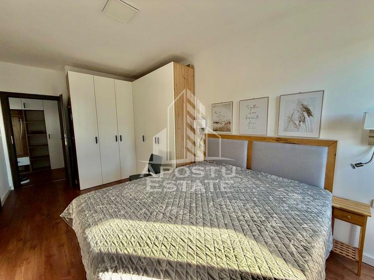 Penhouse cu 3 camere, de vanzare, zona Torontal, Timisoara
