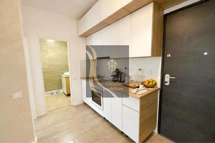 Apartament cu 2 camere in Plaza Residence, Lujerului, GranVia