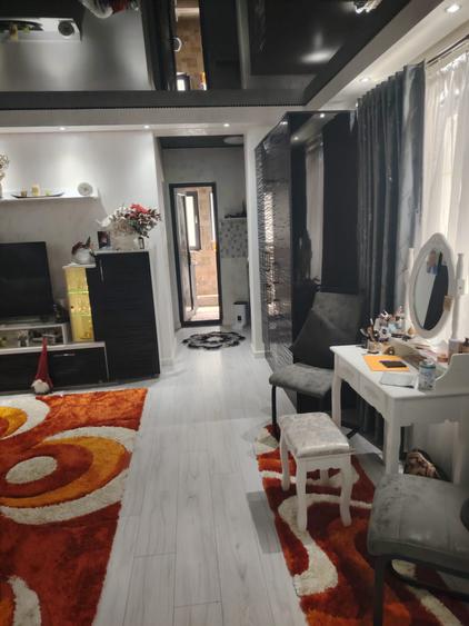 Apartament 2 camere, zona Plantelor, parter.