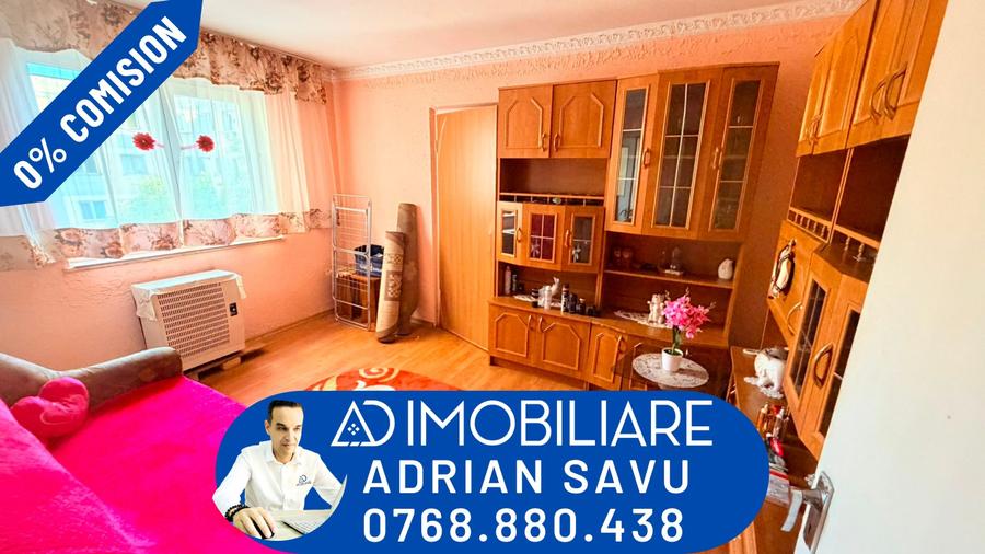 Apartament 2 camere de vânzare , Strada Minerilor