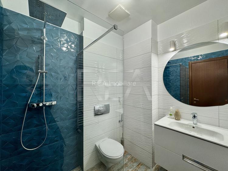 3 camere 160 mp + grădină in folosinta pe Soseaua Nordului - 7