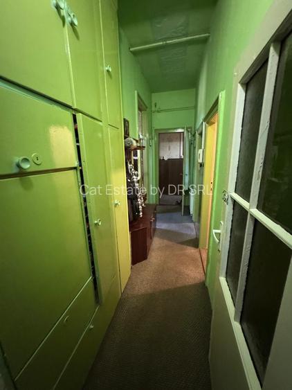 Apartament in zona Odobescu in apropiere de Catedrala - 10