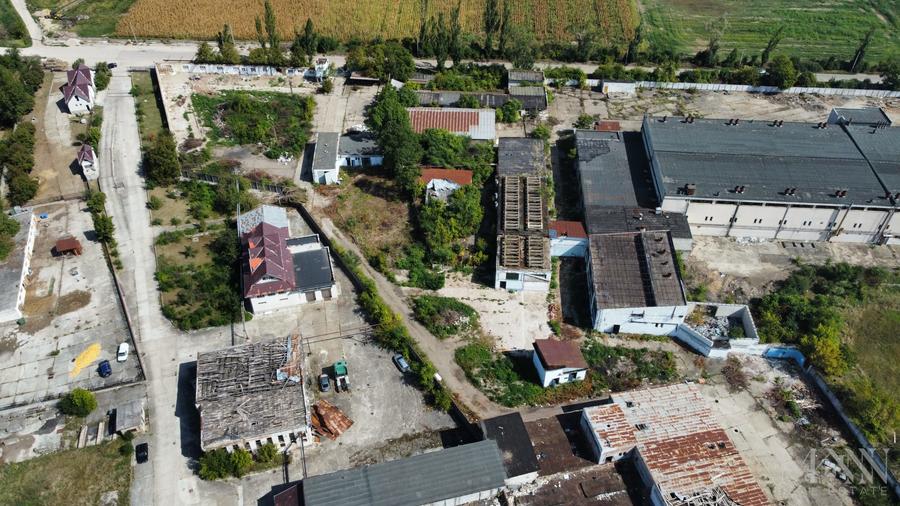 4 Hale + Teren intravilan | De vanzare | Salonta, jud. Bihor