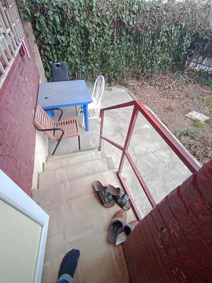 Exclusivitate Apartament 2 camere parter cu balcon și ieșire in gradina