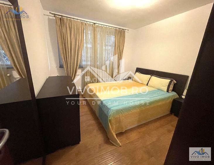 Tineretului-Timpuri Noi / renovat integral / 64 mp / mobilat &  utilat - 11