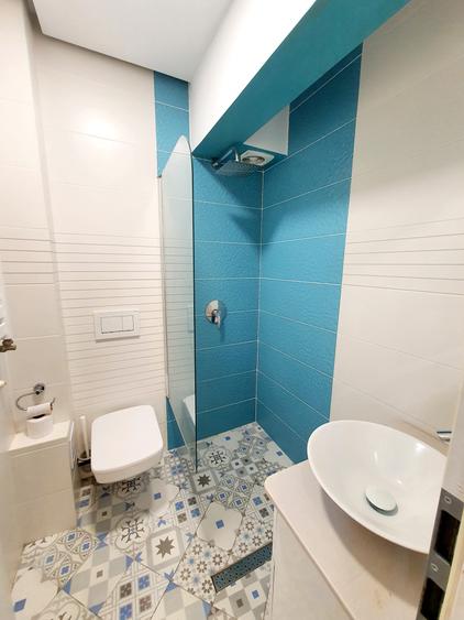 Apartament 4 camere de închiriat codtin georgian