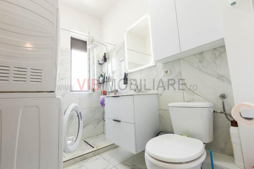 Giroc | Apartament smart, mobilat, gata să te primească