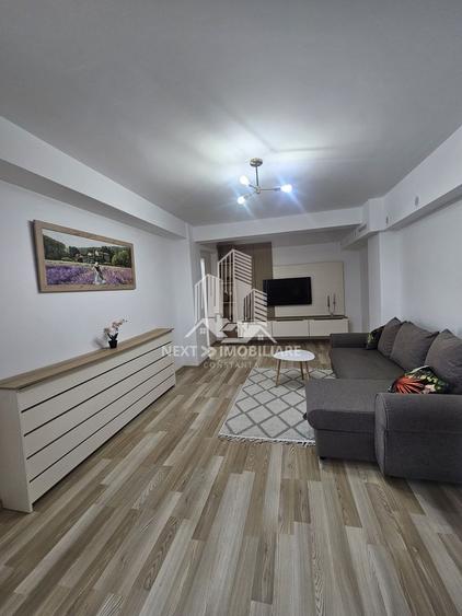 Apartament 2camere,"la Cheie"-Mobilat, utilat, renovat complet -Km 4-5