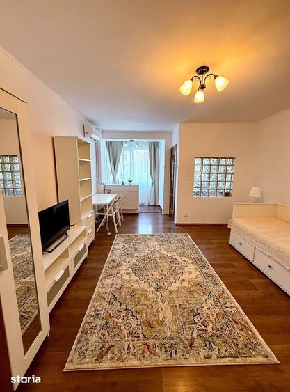 Închiriere Garsonieră renovată, prima închiriere, 3 min metrou Dristor ✨
