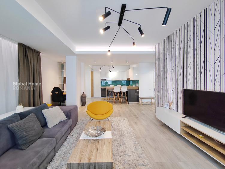 Apartament 2 camere Floreasca | 65 mp | Aproape de Parc