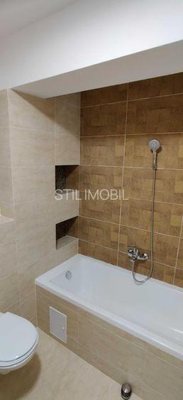 Apartament 2 Camere Decomandat si Loc de parcare – Smart Apartments, CUG, Ia5 - 8
