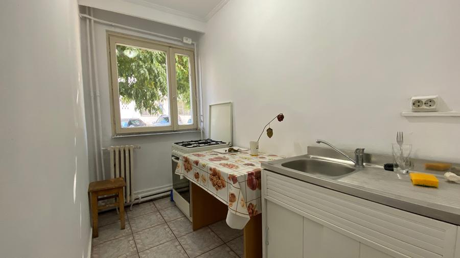 Apartament 2 camere, parter/4, Nord, Pitești - idealimob.ro