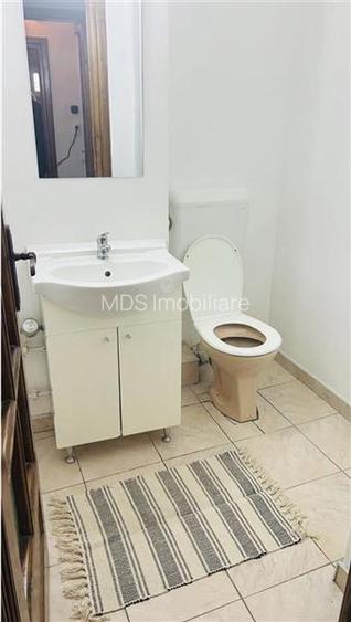 3 camere, decomandat, 2 bai langa Iulius Mall! - 13