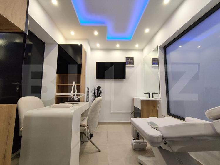 Spatiu comercial premium pentru manichiura, Victoria Residence