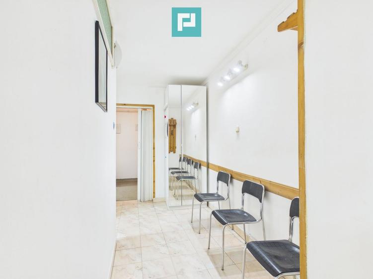 CABINET STOMATOLOGIC COMPLET UTILAT