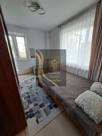 Apartament 3 Camere Bucurestii Noi | Metrou Parcare Inclusa
