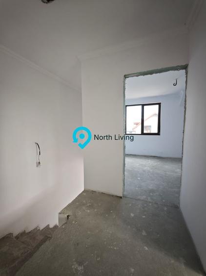 Casa Buftea 3 camere | construcție 2022 | personalizabil