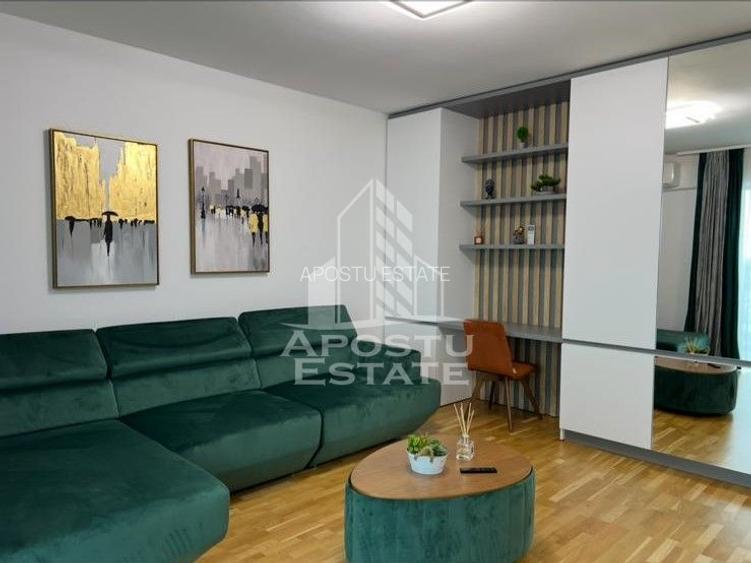 Apartament cu o camera de inchiriat, Timisoara zona Fabric - 4