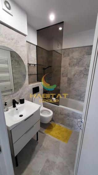Apartament 3 camere decomandat Delta Vacaresti si loc de parcare inclus