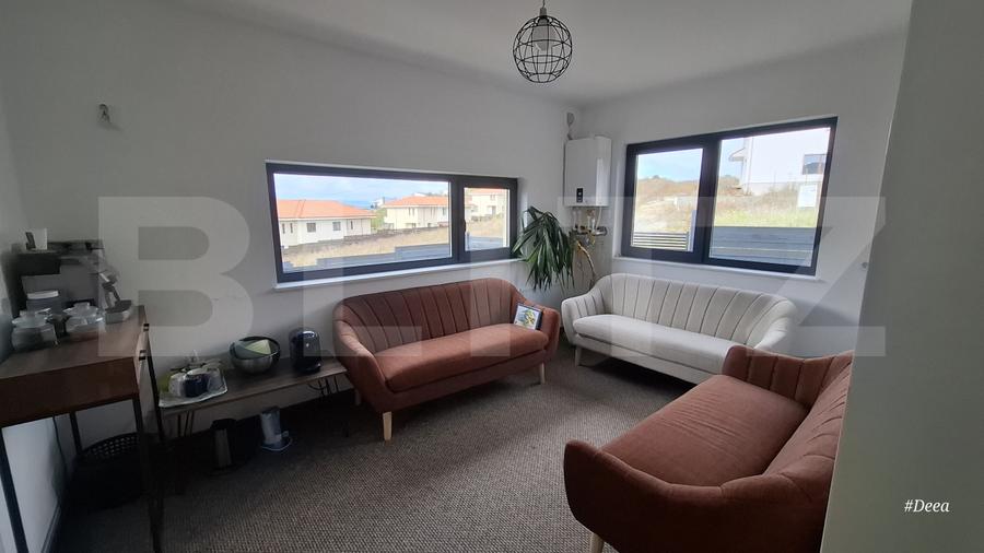 Casa tip duplex, 127 utili, teren 330, zona Dezmir