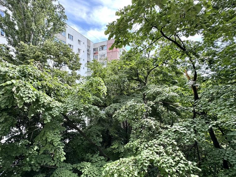 Drumul Taberei: 2 Camere Decomandat, 1 Minut Metrou Romancierilor, Renovat 2024 - 14