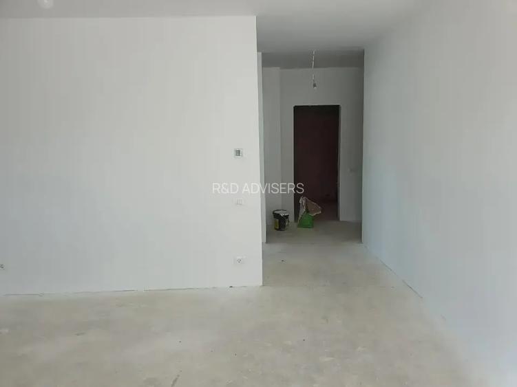 Mariott | Apartament 3 camere 85 mp | Bloc 2026 |