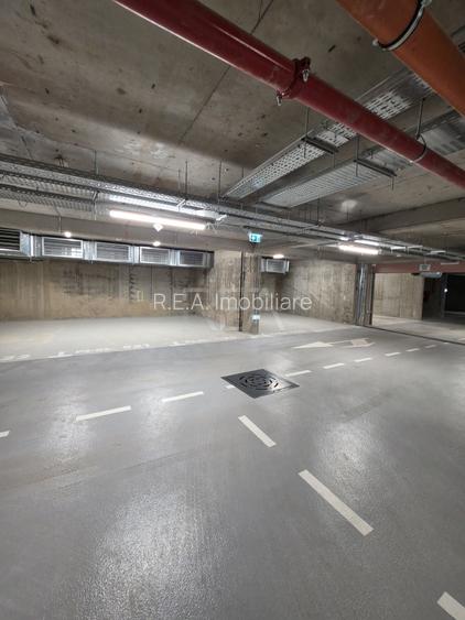 Apartament 2 camere | 60 mp | Metrou | Akcent City - 12