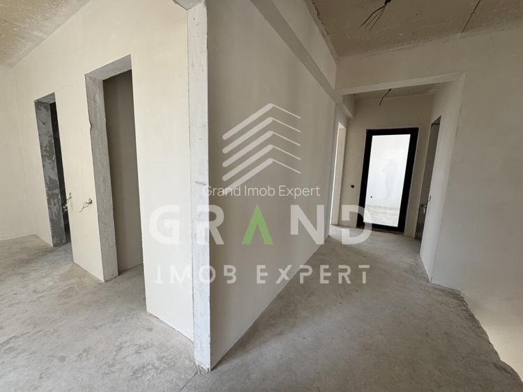 OPORTUNITATE! Casă individuală | 4 camere | 3 băi | Garaj | Teren 450 mp| Dezmir - 5