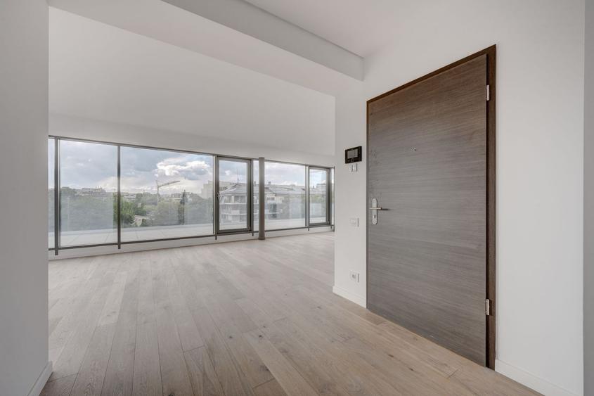 DUPLEX Premium | Timpuri Noi | Proiect Boutique