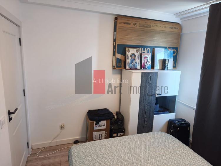 Vânzare apartament 3 camere Șos. Giurgiului - Colegiul Energetic - 7