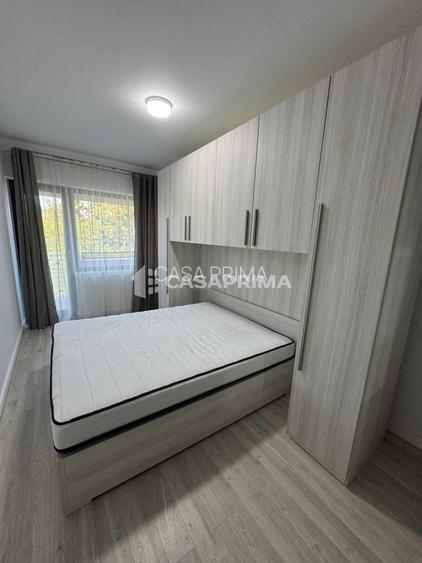 Apartament 2 camere Copou-Royal Town mobilat&utilat modern! - 5