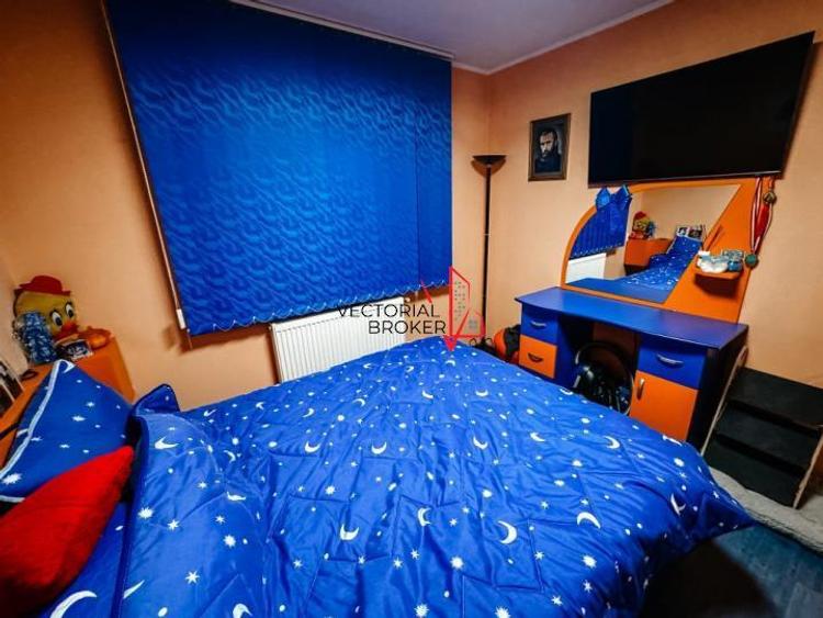 Apartament 3 camere Dristor Fizicienilor