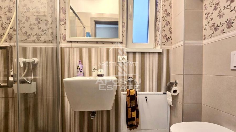 Duplex - Mosnita Noua - 20