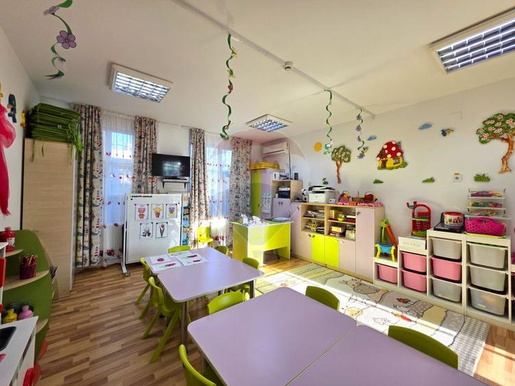 VILA EXCLUSIVISTA IN CENTRUL BUZAULUI-Investitie cu venit imediat