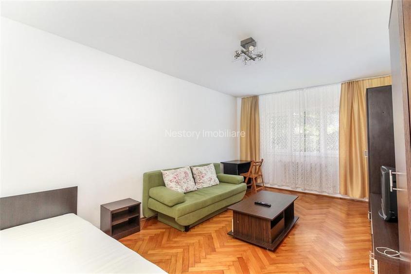 Apartament 2 camere decomandate pe Gheorghe Dima, Zorilor, UMF, UTCN - 9