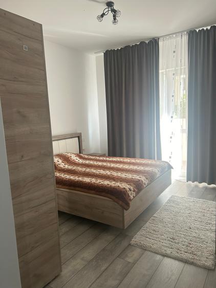 Apartament 2 camere | 60 mp | Etaj 1 | Parcare inclusă | Grand Kristal