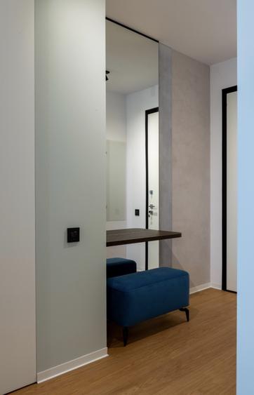 Apartament 2 camere Floreasca | Promenada | Barbu Văcărescu