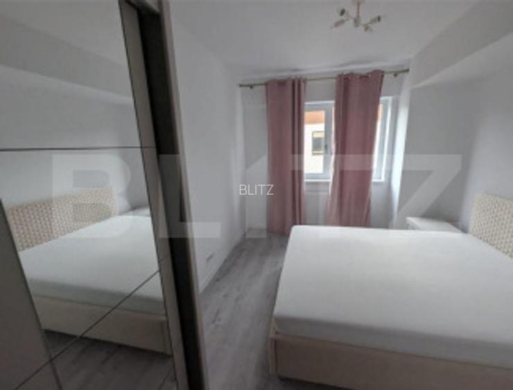 Apartament 2 camere, 53.10 mp, Manta Roșie Residence, Frumoasa - 4