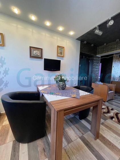 Apartament de vanzare in Oradea, cu 4 camere, 98 mp utili, zona Splaiul Crisanei - 8
